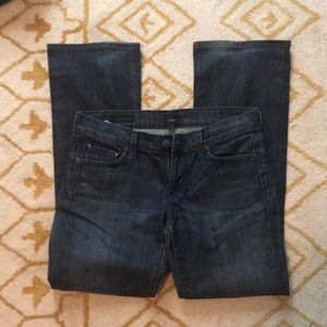 Citizens of Humanity jeans